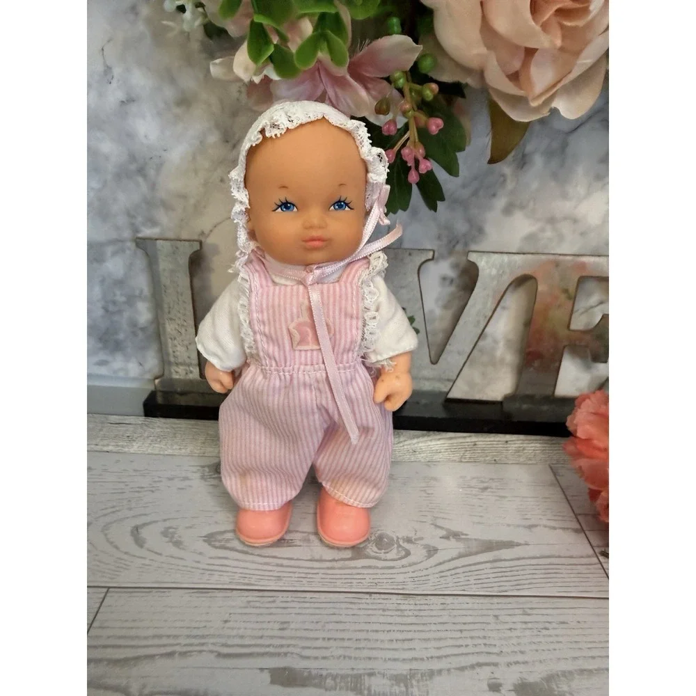 Galoob vintage lewis